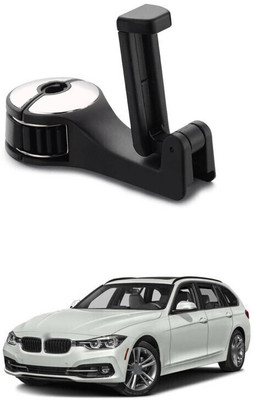 Paramits Car Mobile Holder for AC Vent(Black)