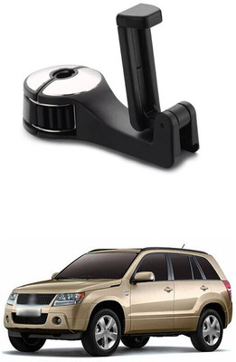 Paramits Car Mobile Holder for AC Vent(Black)