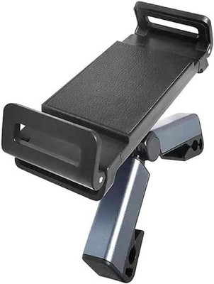 YOYOTRADERS Car Mobile Holder for Headrest(Black)