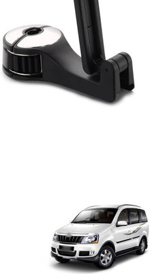 MK Mankrit Car Mobile Holder for Clip(Black)