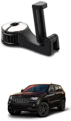 LOVMOTO Car Mobile Holder for Headrest(Black)