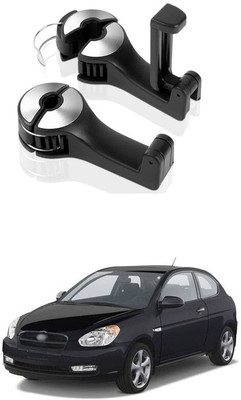 LOVMOTO Car Mobile Holder for Headrest(Black)