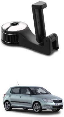 LOVMOTO Car Mobile Holder for Headrest(Black)