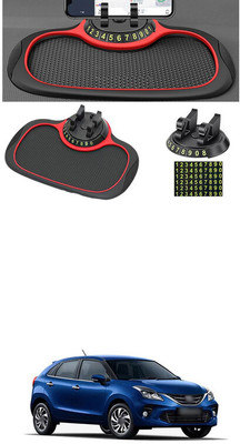 LOVMOTO Car Mobile Holder for Headrest(Multicolor)