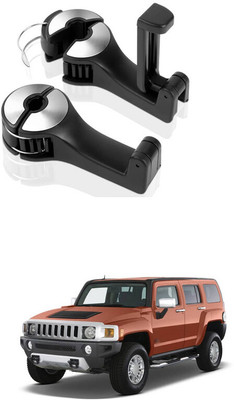LOVMOTO Car Mobile Holder for Headrest(Black)