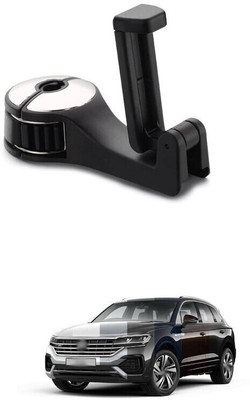 Paramits Car Mobile Holder for AC Vent(Black)