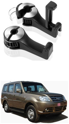 LOVMOTO Car Mobile Holder for Headrest(Black)