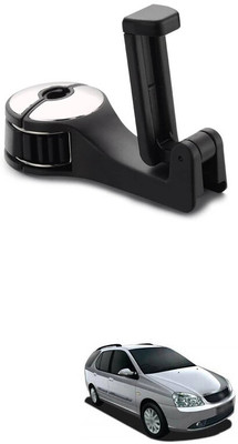 LOVMOTO Car Mobile Holder for Headrest(Black)