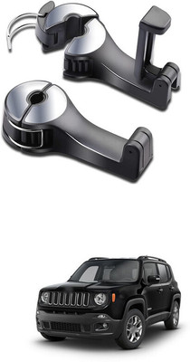 LOVMOTO Car Mobile Holder for Headrest(Multicolor)