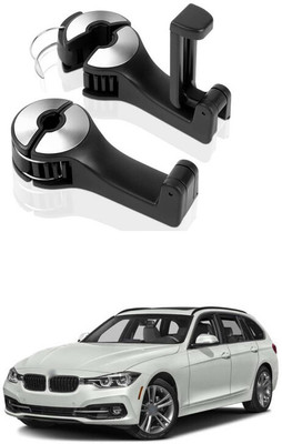 LOVMOTO Car Mobile Holder for Headrest(Black)