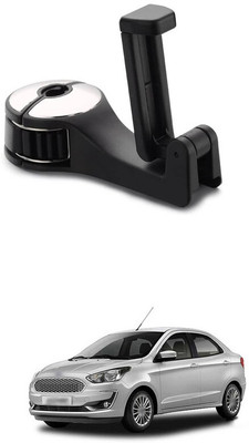 LOVMOTO Car Mobile Holder for Headrest(Black)