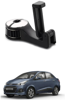 LOVMOTO Car Mobile Holder for Headrest(Black)
