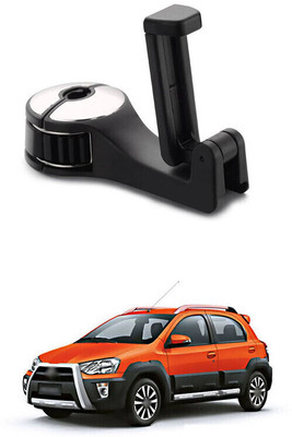 Paramits Car Mobile Holder for AC Vent(Black)
