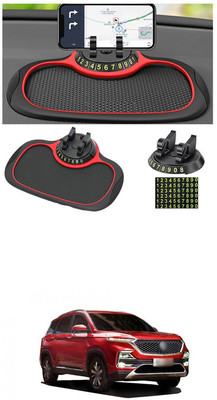 LOVMOTO Car Mobile Holder for Headrest(Multicolor)