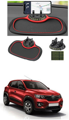 LOVMOTO Car Mobile Holder for Headrest(Multicolor)