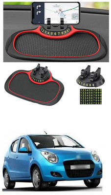 LOVMOTO Car Mobile Holder for Headrest(Multicolor)