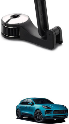 MK Mankrit Car Mobile Holder for Clip(Black)