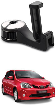 Paramits Car Mobile Holder for AC Vent(Black)