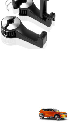 LOVMOTO Car Mobile Holder for Headrest(Black)