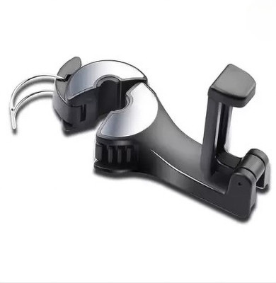 VVG TRADERS Car Mobile Holder for Headrest(Multicolor)