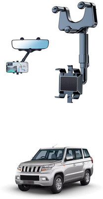 LOVMOTO Car Mobile Holder for Headrest(Multicolor)