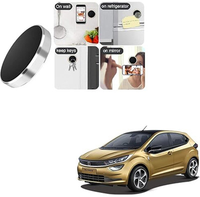 GVEnterprises Car Mobile Holder for Magnetic(Multicolor)