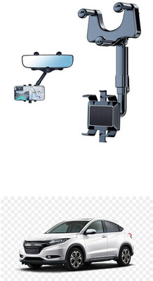 KD ENTERPRISES Car Mobile Holder for Magnetic(Multicolor)