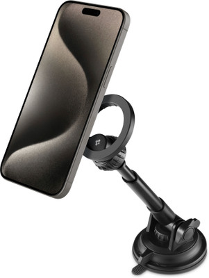 Spigen Car Mobile Holder for Magnetic(Black)