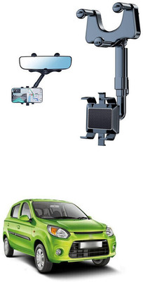 KD ENTERPRISES Car Mobile Holder for Magnetic(Multicolor)