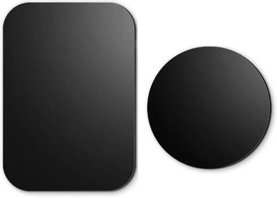 capo Car Mobile Holder for Magnetic(Black)