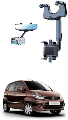 KD ENTERPRISES Car Mobile Holder for Magnetic(Multicolor)