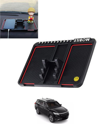Prihit Car Mobile Holder for Magnetic(Black)