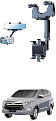 Paramits Car Mobile Holder for AC Vent(Multicolor)