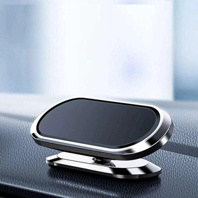 TECKLE Car Mobile Holder for Magnetic(Black)
