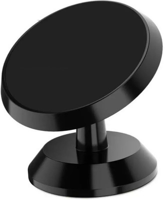 Wifton Car Mobile Holder for Magnetic, Dashboard, Anti-slip(Black)