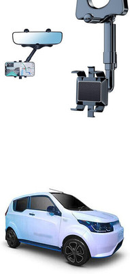 KD ENTERPRISES Car Mobile Holder for Magnetic(Multicolor)