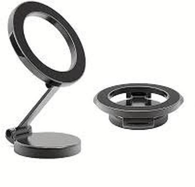 ESCODEVELOPER Car Mobile Holder for Magnetic(Silver)