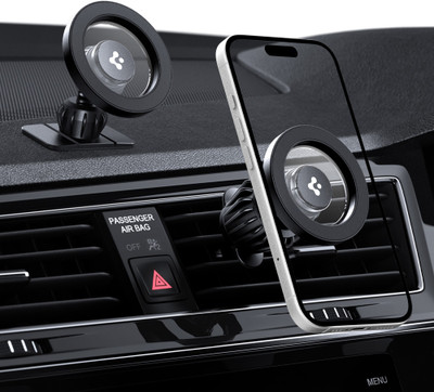 Spigen Car Mobile Holder for Magnetic(Black)