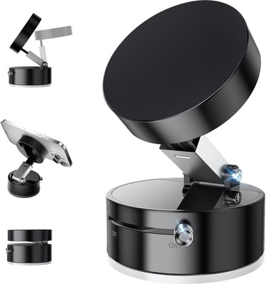 RECTITUDE Car Phone holders for phone and All Smartphones, Portable Mount for Gym Mobile Holder
