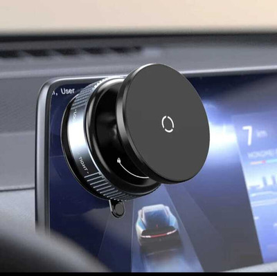 Ashiro Car Mobile Holder for Magnetic(Black)