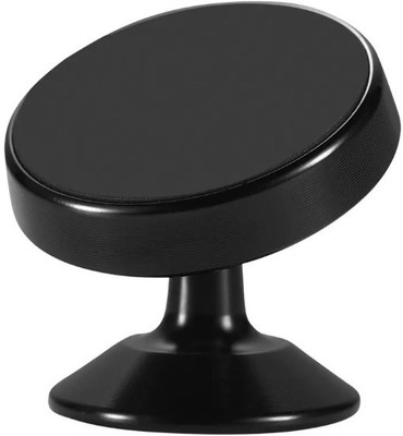 Wifton Car Mobile Holder for Magnetic, Dashboard, Anti-slip(Black)