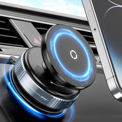 SUICUNE Car Mobile Holder for Magnetic(Black)
