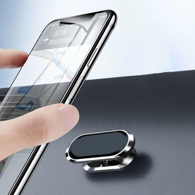 TECKLE Car Mobile Holder for Dashboard(Multicolor)