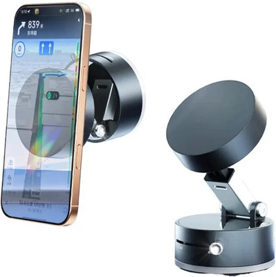 Ashiro Car Mobile Holder for Magnetic(Black)