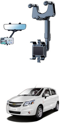 LOVMOTO Car Mobile Holder for Steering(Multicolor)