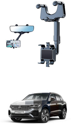 LOVMOTO Car Mobile Holder for Steering(Multicolor)