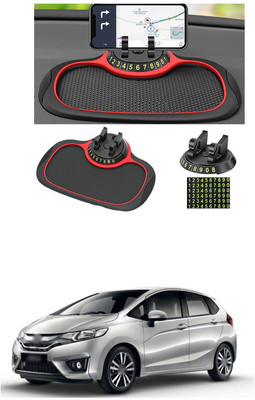 LOVMOTO Car Mobile Holder for Steering(Multicolor)