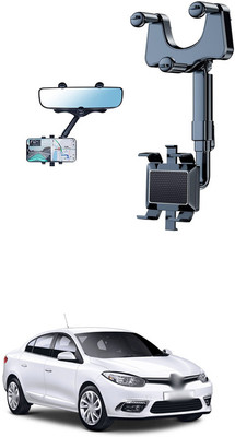 LOVMOTO Car Mobile Holder for Steering(Multicolor)