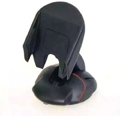 Buy Genuine Car Mobile Holder for Windshield, Dashboard(Black)