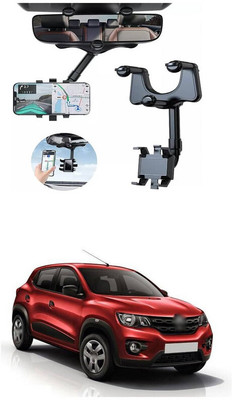 LOVMOTO Car Mobile Holder for Windshield(Black)